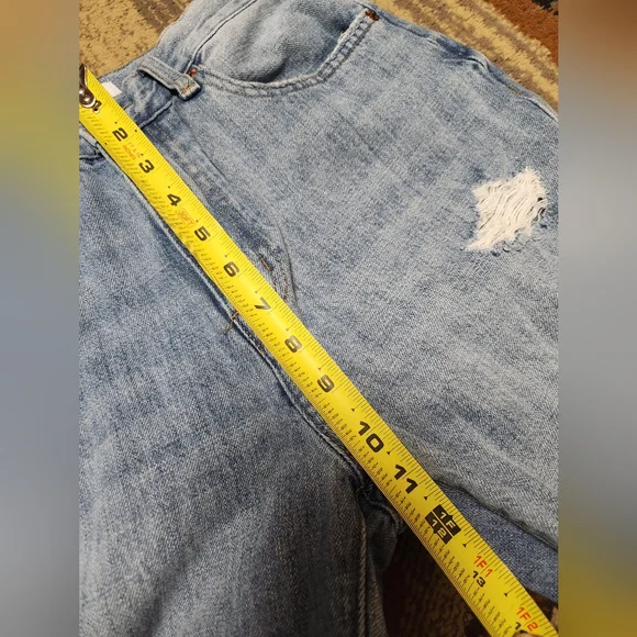 Pistola jeans - Picture 6 of 11